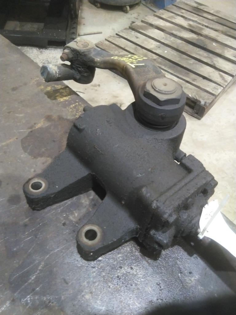 ZF POWER STEERING GEAR Shop Parts LKQ Heavy Truck