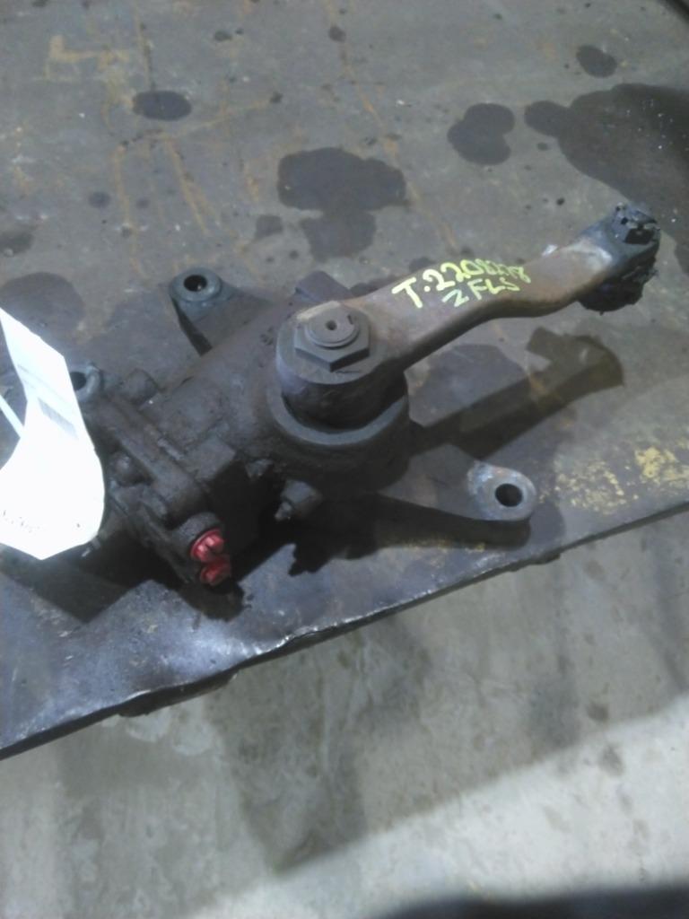 ZF POWER STEERING GEAR Shop Parts LKQ Heavy Truck