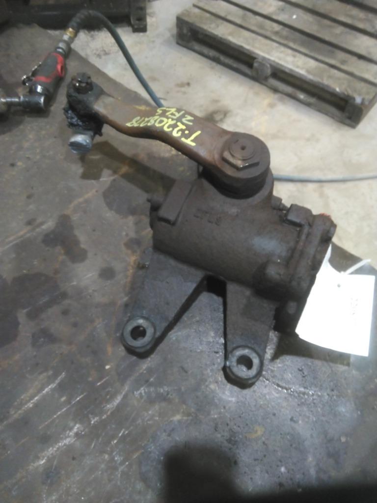 ZF POWER STEERING GEAR Shop Parts LKQ Heavy Truck