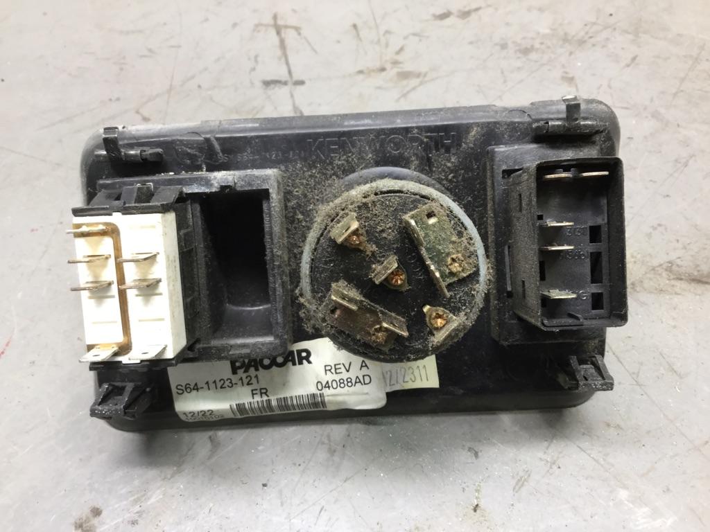 IGNITION SWITCH KENWORTH T660 Shop Parts LKQ Heavy Truck