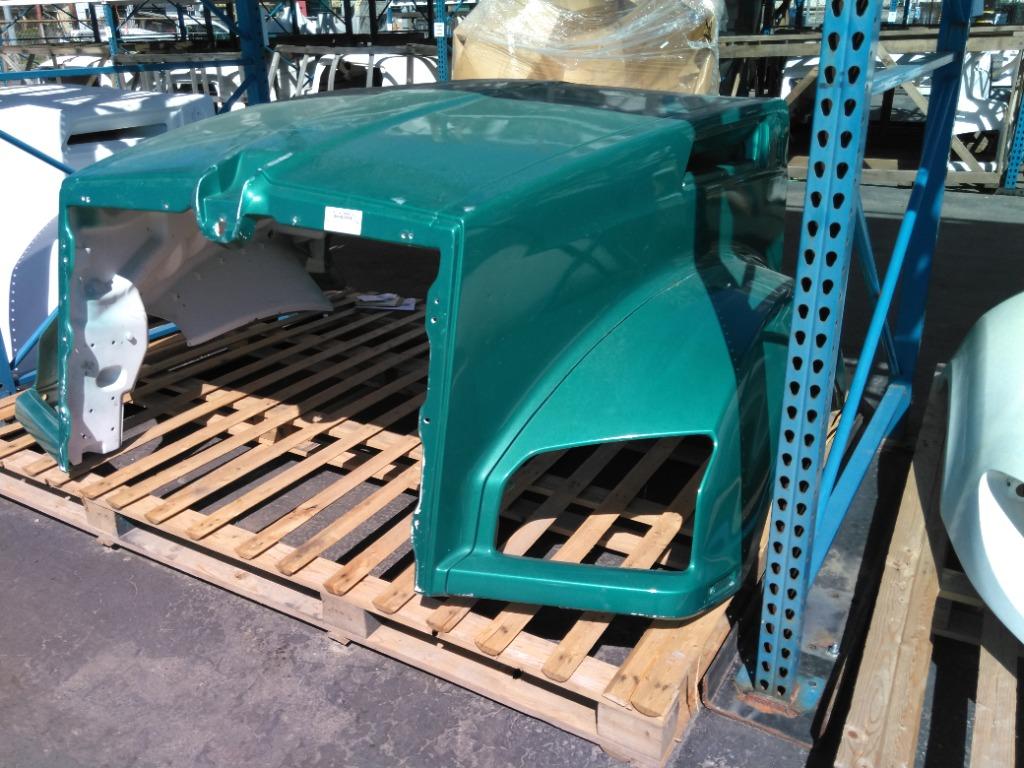 HOOD KENWORTH T880 Shop Parts LKQ Heavy Truck