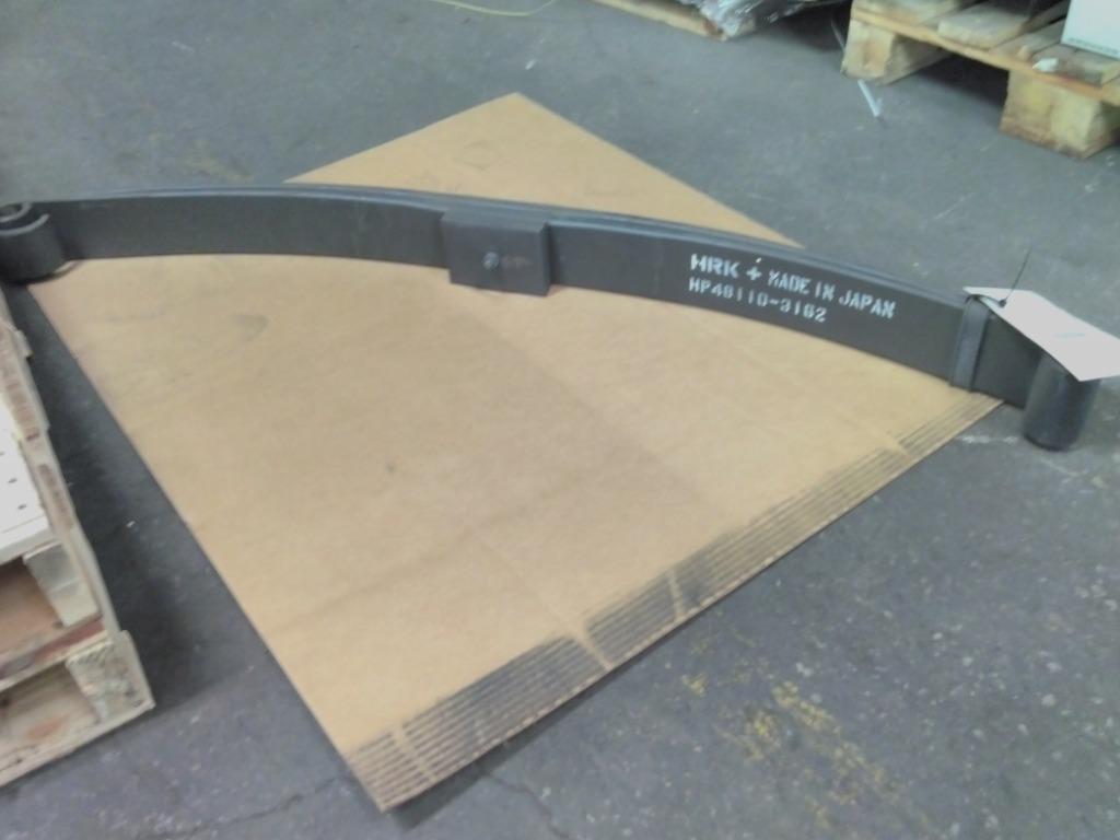 LEAF SPRING FRONT KENWORTH T370 Shop Parts LKQ Heavy Truck