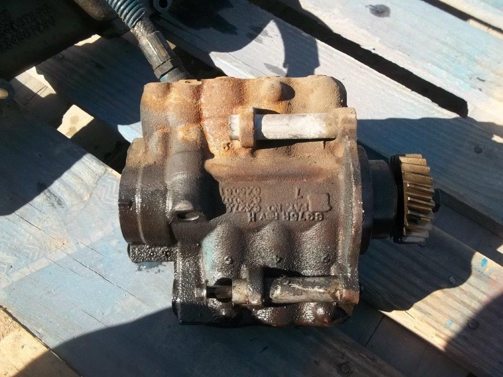 INTERNATIONAL DT466E HIGH PRESSURE PUMP Shop Parts LKQ Heavy Truck
