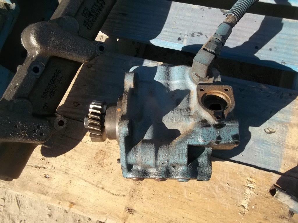 INTERNATIONAL DT466E HIGH PRESSURE PUMP Shop Parts LKQ Heavy Truck