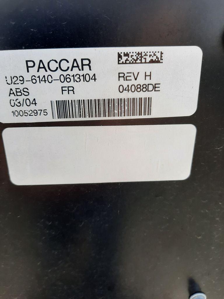 岩間ページ 2020 579 SLEEPER REFRIGERATOR | Shop Parts | LKQ Heavy Truck