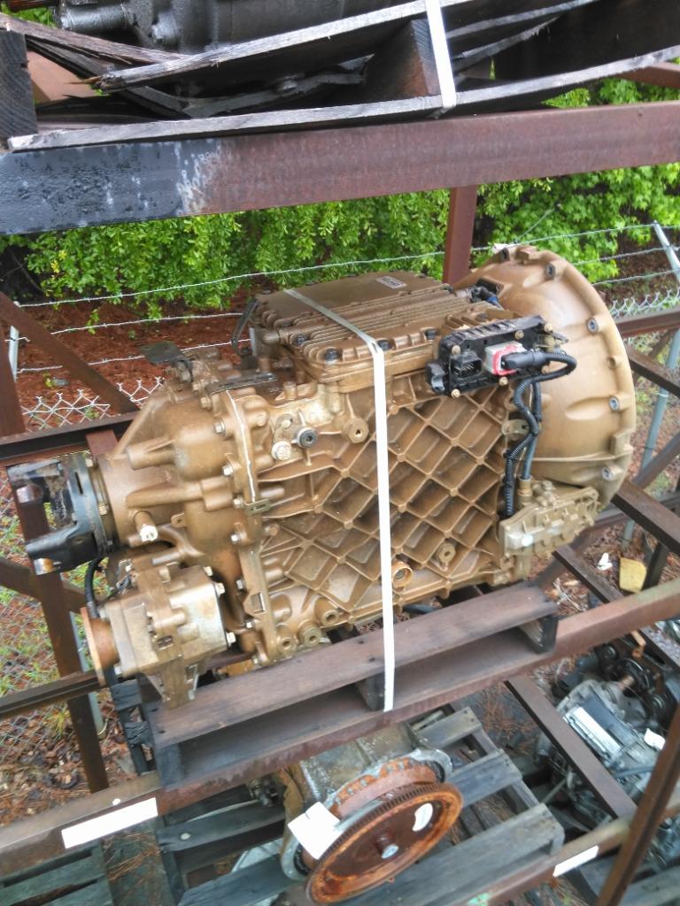 VOLVO ATO2612F TRANSMISSION ASSEMBLY Shop Parts LKQ Heavy Truck