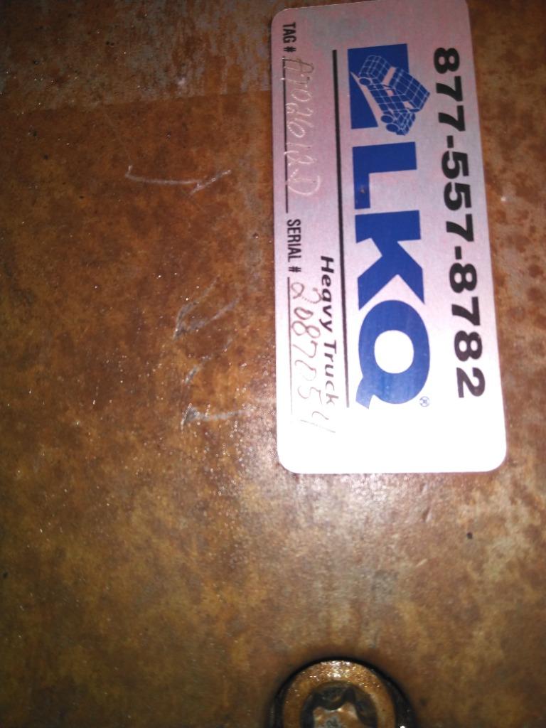 VOLVO ATO2612F TRANSMISSION ASSEMBLY Shop Parts LKQ Heavy Truck