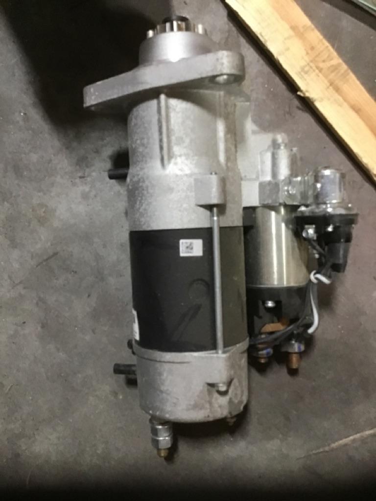 3691205 DELCO 42MT STARTER MOTOR | Shop Parts | LKQ Heavy Truck