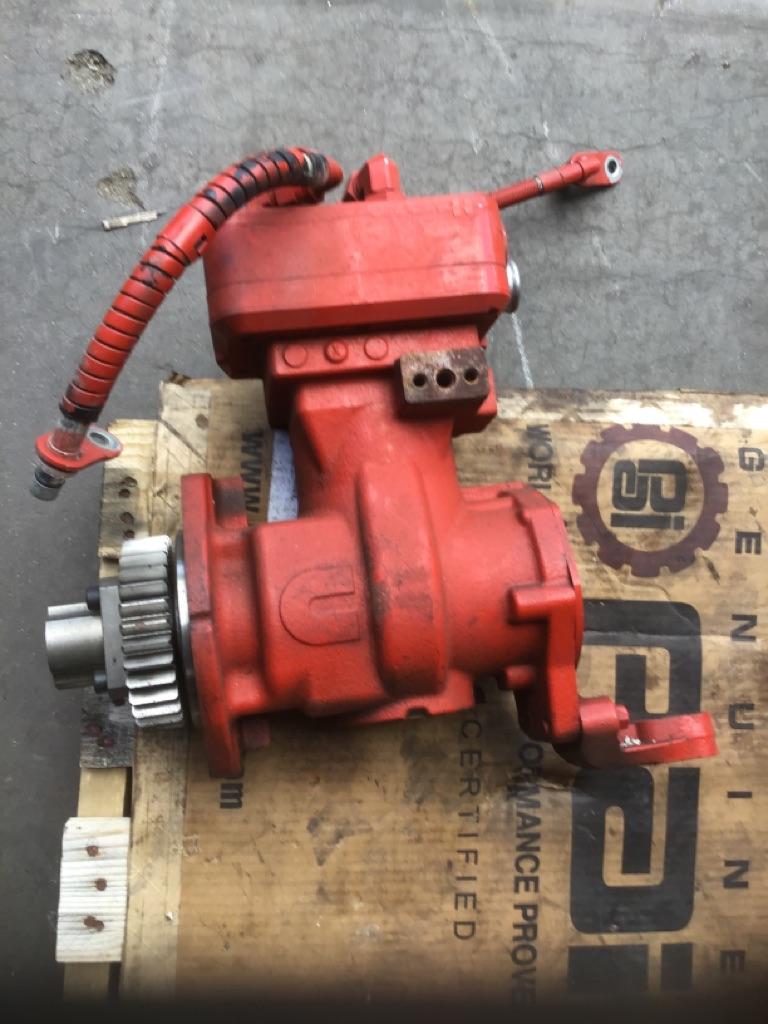 3689649 WABCO 911 153 027 AIR COMPRESSOR | Shop Parts | LKQ