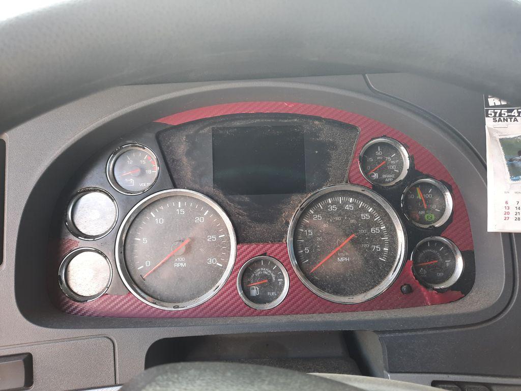 2021 KENWORTH T680 GAUGE CLUSTER Shop Parts LKQ Heavy Truck