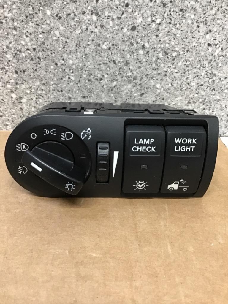 2023 INTERNATIONAL LT SWITCH HEADLAMP | Shop Parts | LKQ Heavy Truck