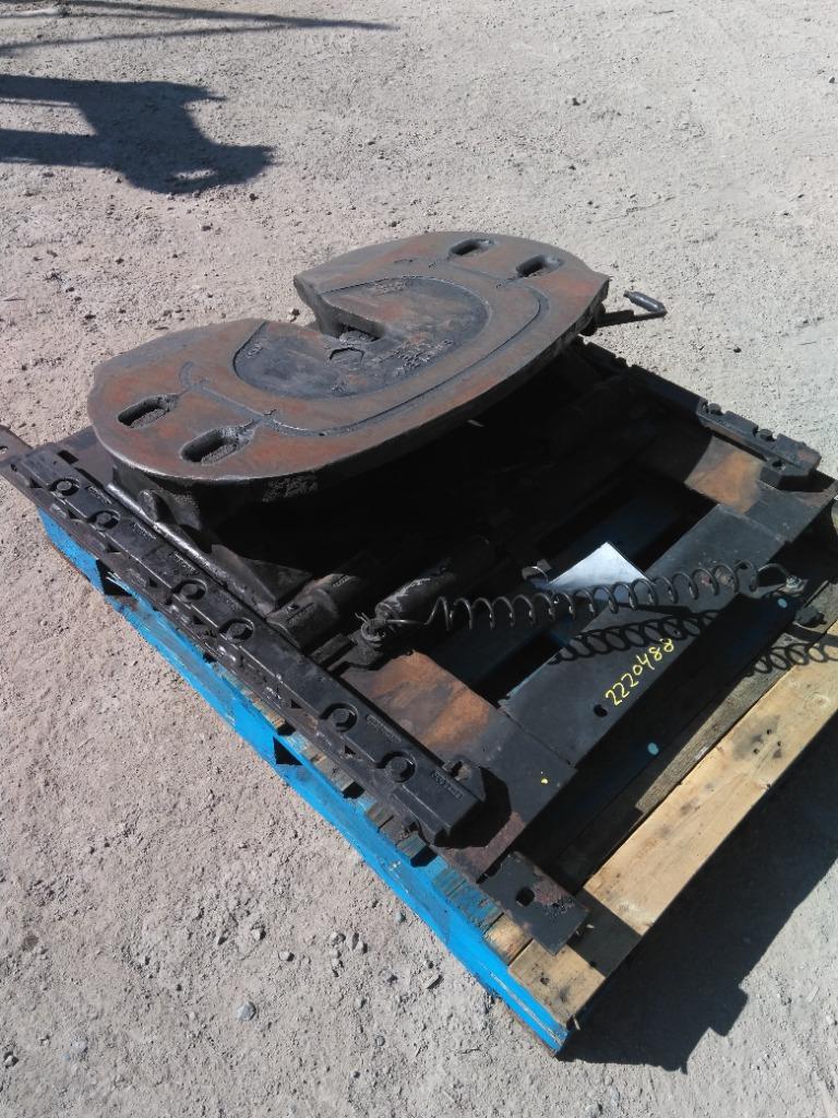 SIMPLEX AIR SLIDE FIFTH WHEEL Shop Parts LKQ Heavy Truck