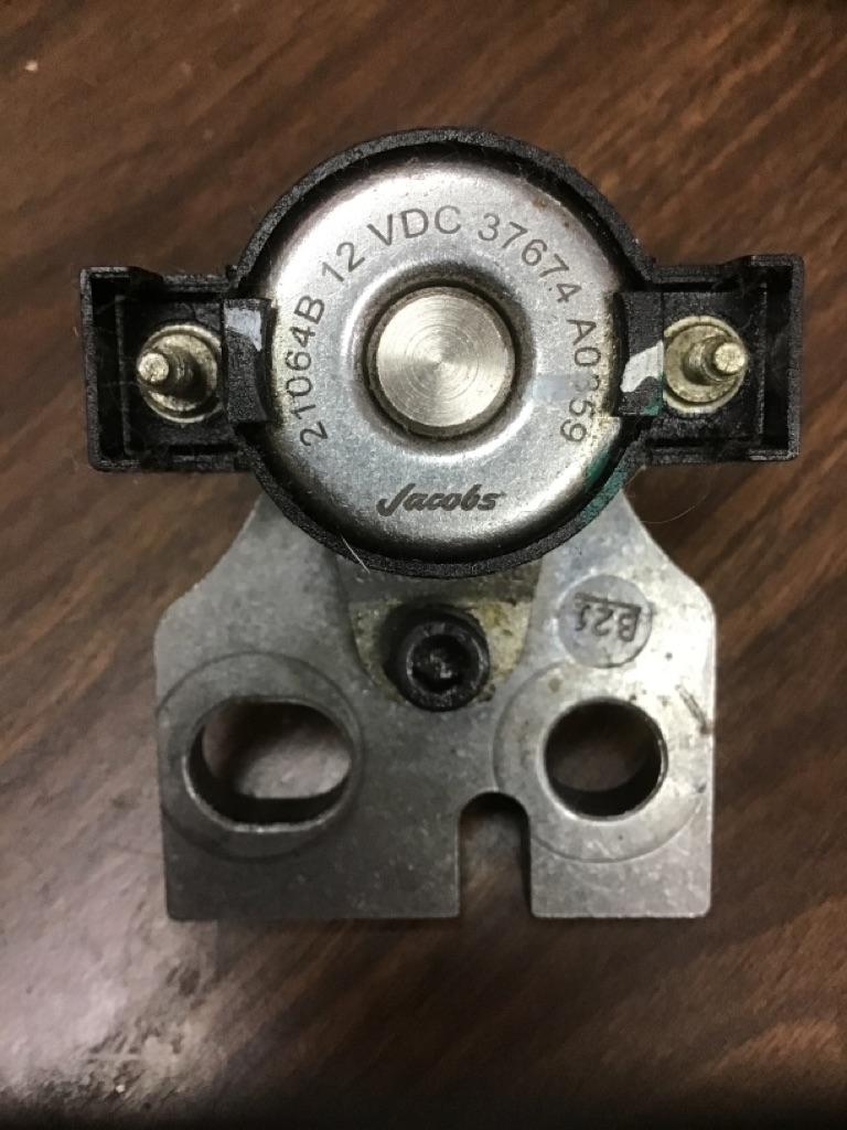 3686307 CUMMINS ISX15 ENGINE BRAKE | Shop Parts | LKQ Heavy