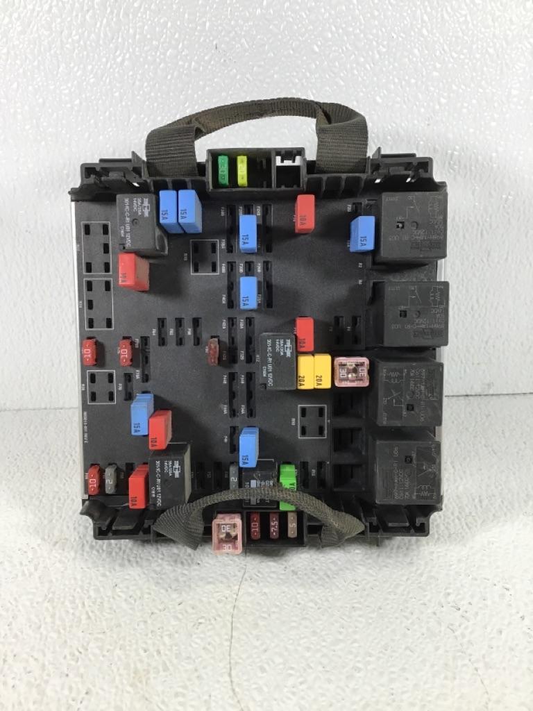 2019 WESTERN STAR 5700 FUSE BOX | Shop Parts | LKQ Heavy Truck