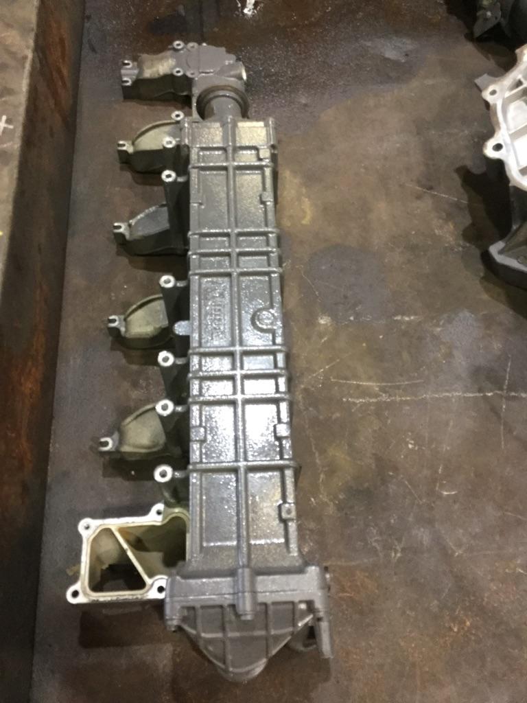 EGR COOLER DETROIT DD13 Shop Parts LKQ Heavy Truck Egr Cooler Detroit Dd13 Shop Parts Lkq Heavy Truck