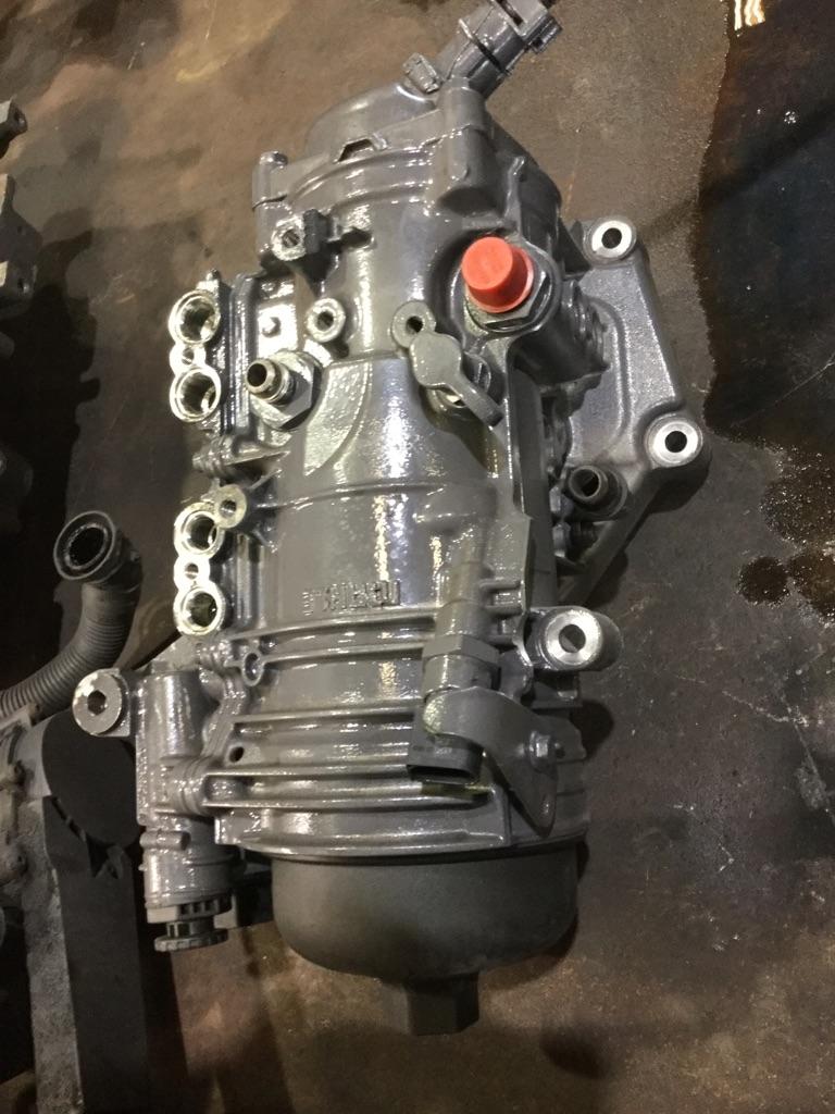 FUEL FILTER HOUSING DETROIT DD13 (471927) Shop Parts LKQ Heavy Truck