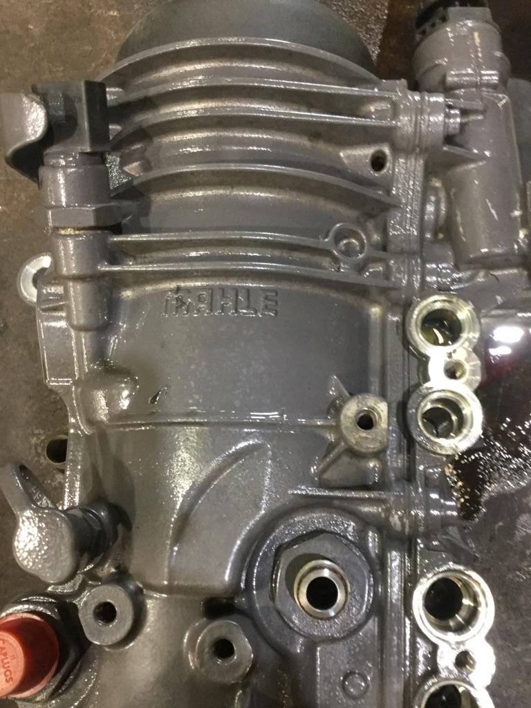 FUEL FILTER HOUSING DETROIT DD13 (471927) Shop Parts LKQ Heavy Truck