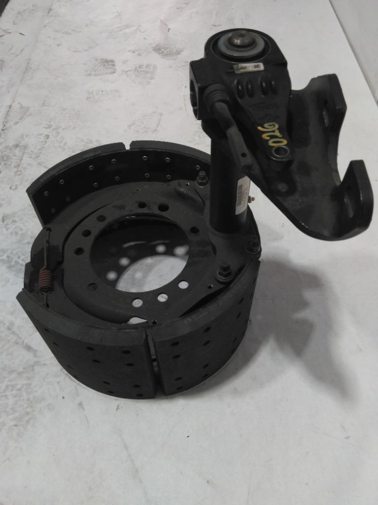 べーこん 4127026C91 BENDIX-SPICER BRAKE SHOE | Shop Parts | LKQ Heavy