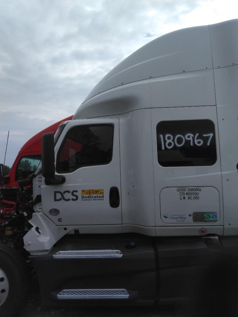 CAB INTERNATIONAL LT Shop Parts LKQ Heavy Truck