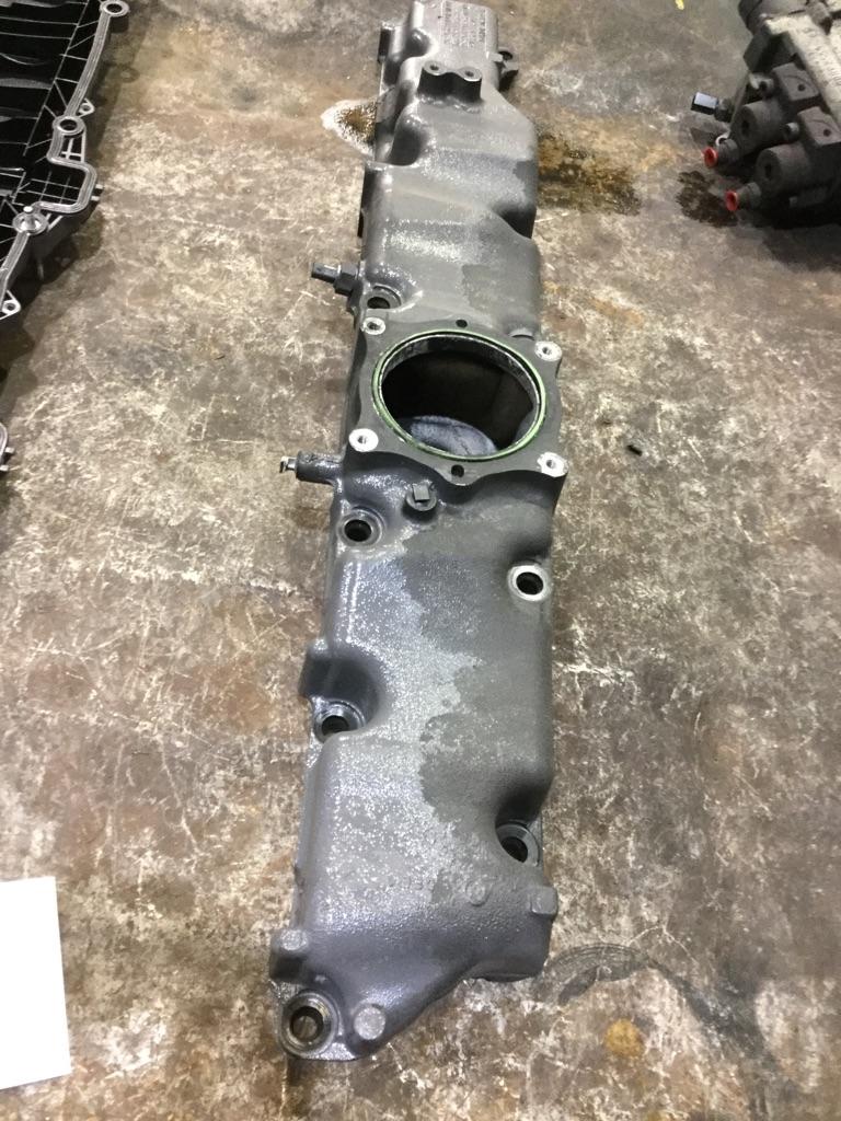 INTAKE MANIFOLD DETROIT DD13 Shop Parts LKQ Heavy Truck