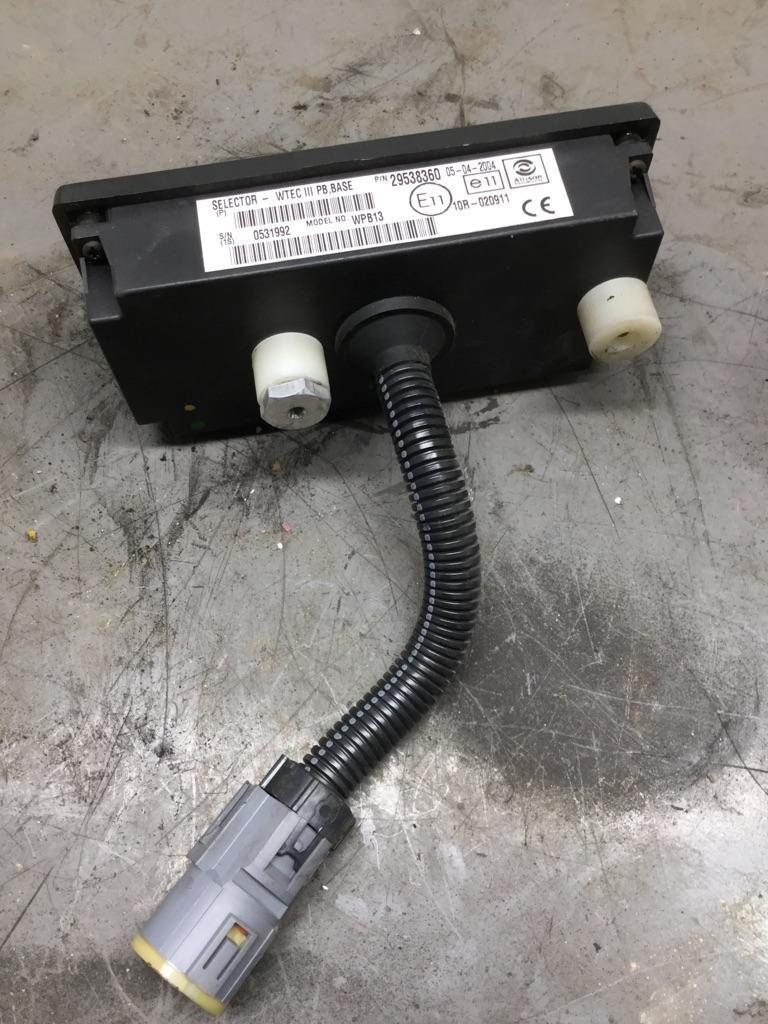 29538360 ALLISON 3000RDSP TRANSMISSION PARTS | Shop Parts | LKQ