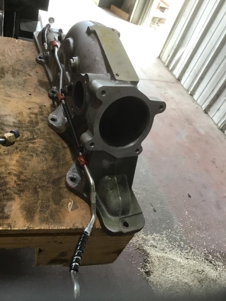 INTAKE MANIFOLD CUMMINS ISX15 Shop Parts LKQ Heavy Truck