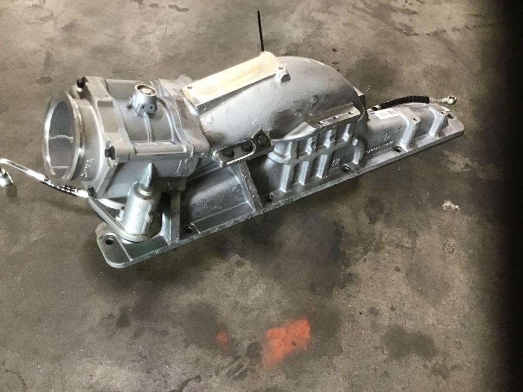 5440760 CUMMINS ISX15 INTAKE MANIFOLD Shop Parts LKQ Heavy Truck