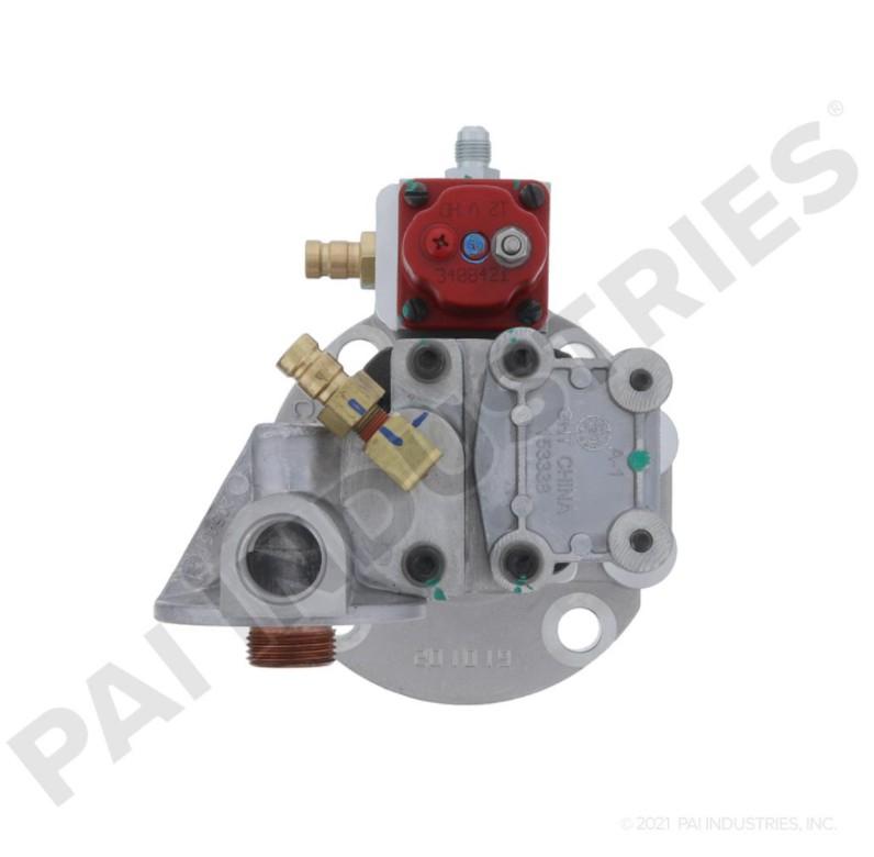 L10 Injection Pump 3090942 CUMMINS L10 FUEL INJECTION PUMP | Shop Parts | LKQ Heavy Truck