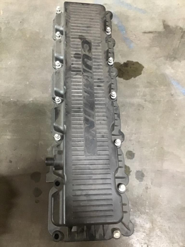 VALVE COVER CUMMINS ISX12 Shop Parts LKQ Heavy Truck