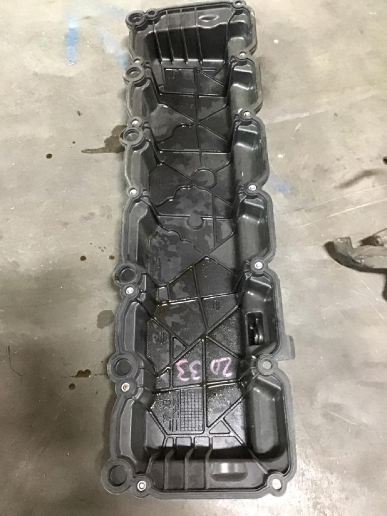 VALVE COVER CUMMINS ISX12 Shop Parts LKQ Heavy Truck