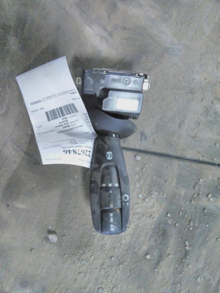 A-009-545-21-24 DETROIT DT12 STICK / GEAR SHIFTER | Shop