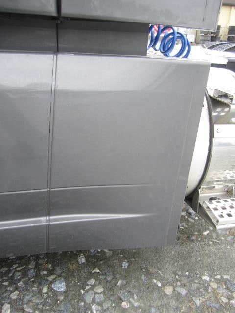 2019 VNL CAB SKIRT/SIDE FAIRING | Shop Parts | LKQ Heavy Truck