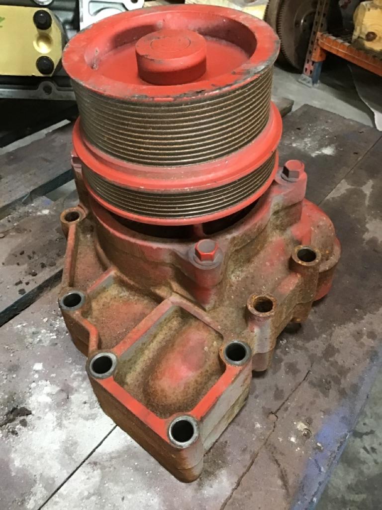 5486582 CUMMINS ISX15 WATER PUMP | Shop Parts | LKQ Heavy Truck
