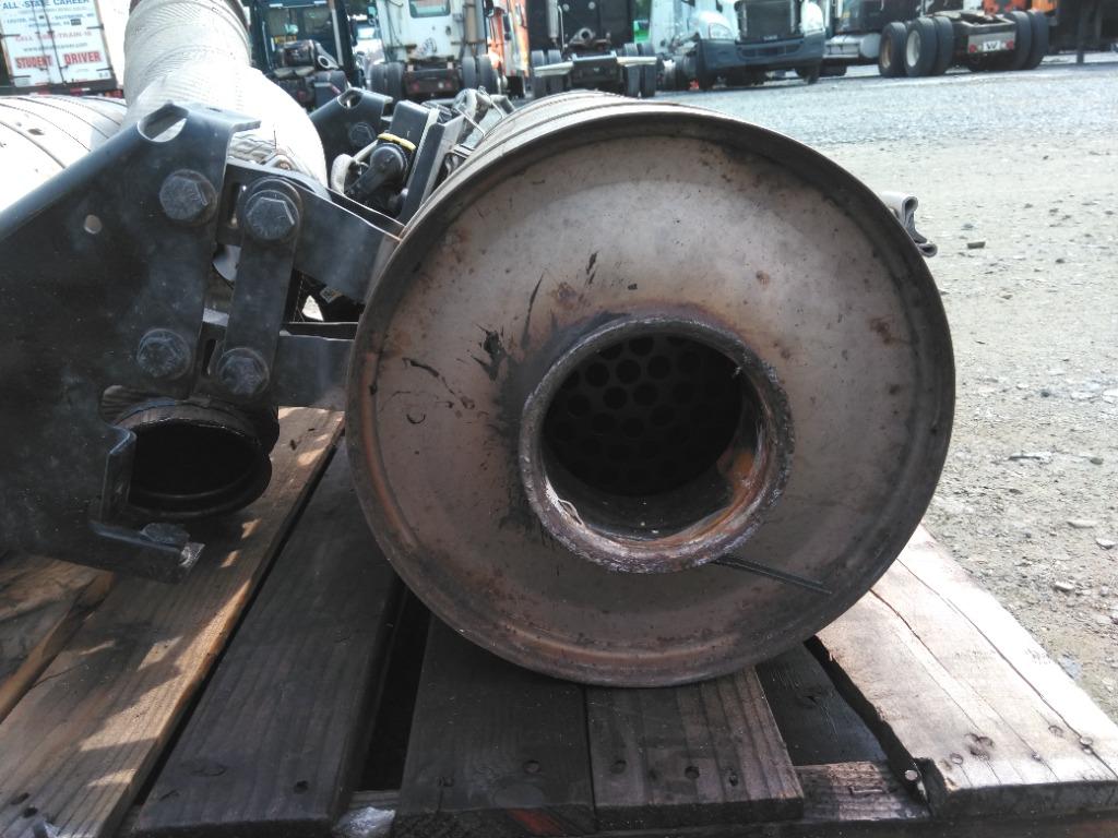 A6804910319 DETROIT DD8 DPF ASSEMBLY (DIESEL PARTICULATE FILTER) Shop