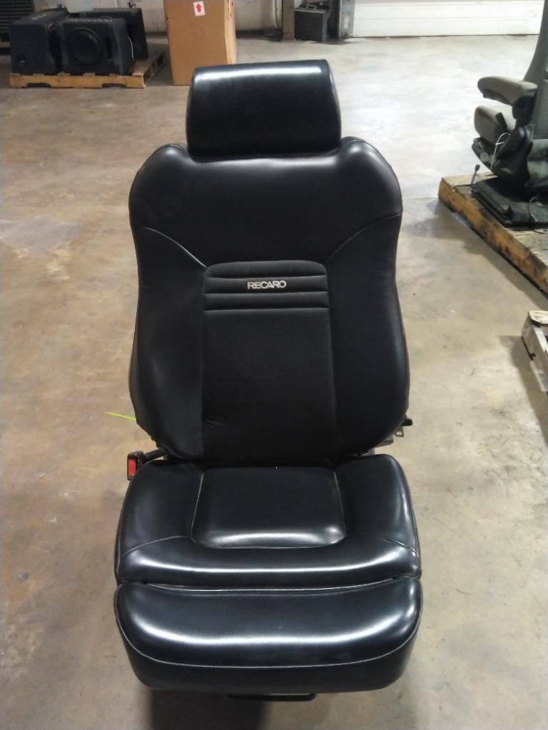 2002 GILLIG LOW FLOOR TRANSIT BUS SEAT FRONT Shop Parts LKQ Heavy Truck