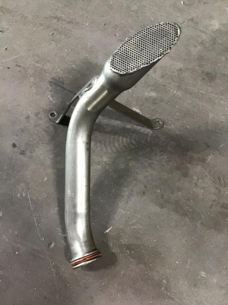 3679714 CUMMINS ISX15 OIL SUCTION TUBE | Shop Parts | LKQ Heavy Truck