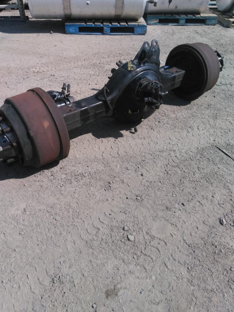 MERITORROCKWELL MD2014X AXLE HOUSING REAR (FRONT) Shop Parts LKQ