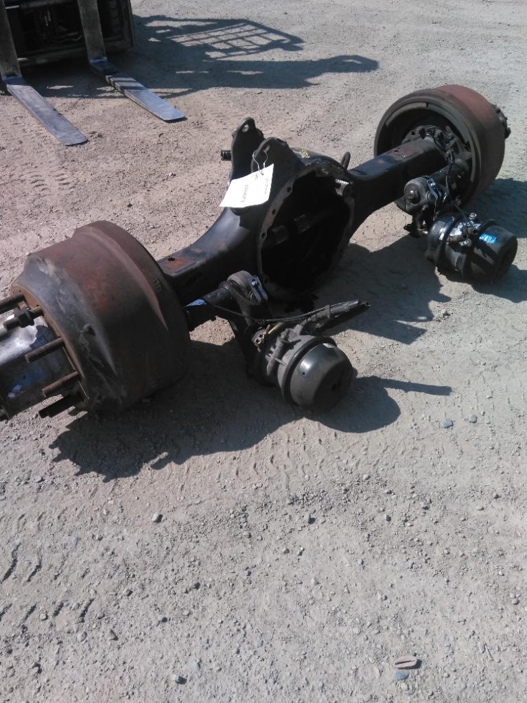 MERITORROCKWELL MD2014X AXLE HOUSING REAR (FRONT) Shop Parts LKQ