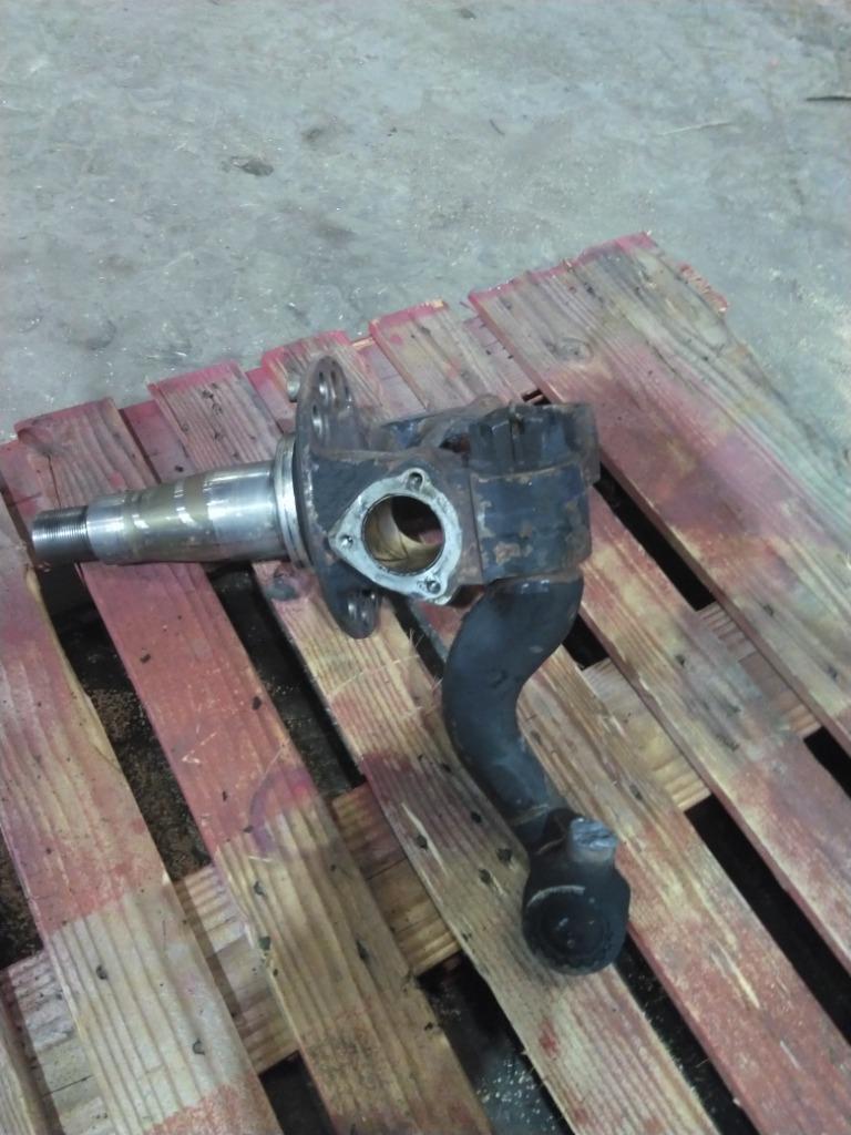 2083D2510 ROCKWELL 2083 SPINDLE/KNUCKLE FRONT | Shop Parts
