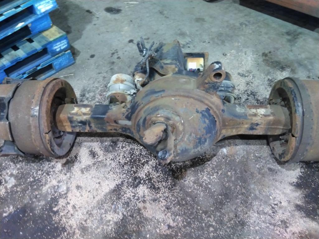 MERITORROCKWELL RP23160 AXLE ASSEMBLY REAR (FRONT) Shop Parts LKQ