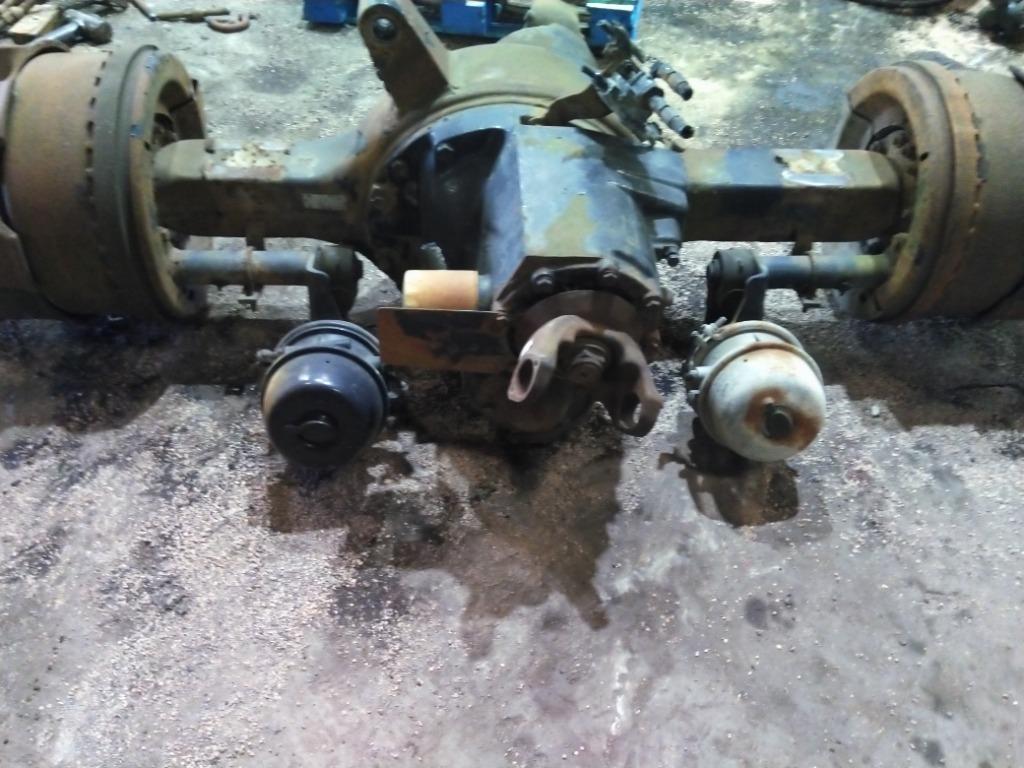 MERITOR-ROCKWELL RP23160 AXLE ASSEMBLY REAR (FRONT) | Shop Parts