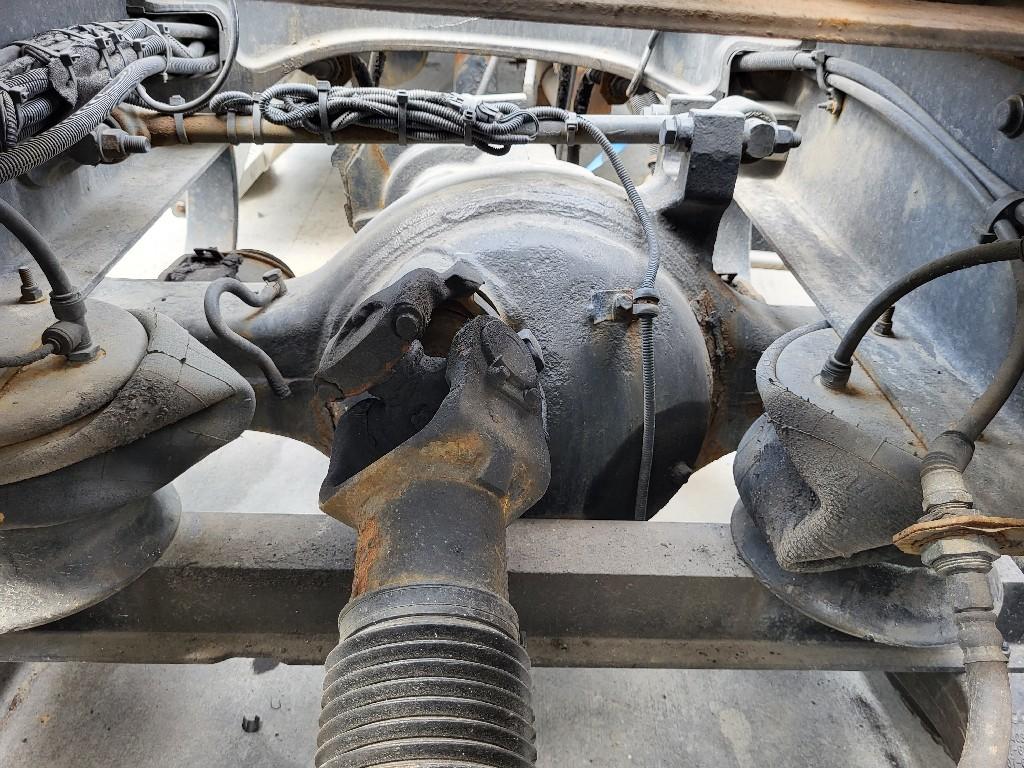 AXLE HOUSING REAR (FRONT) EATONSPICER DSP41 Shop Parts LKQ Heavy