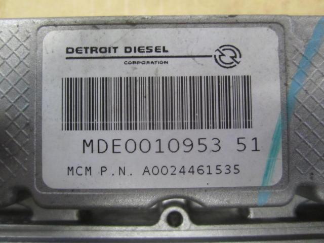 DETROIT. コヤマシゲト CCMS C96 97F9614 40 uf MFD 370 Volt VAC - Replacement Round Run