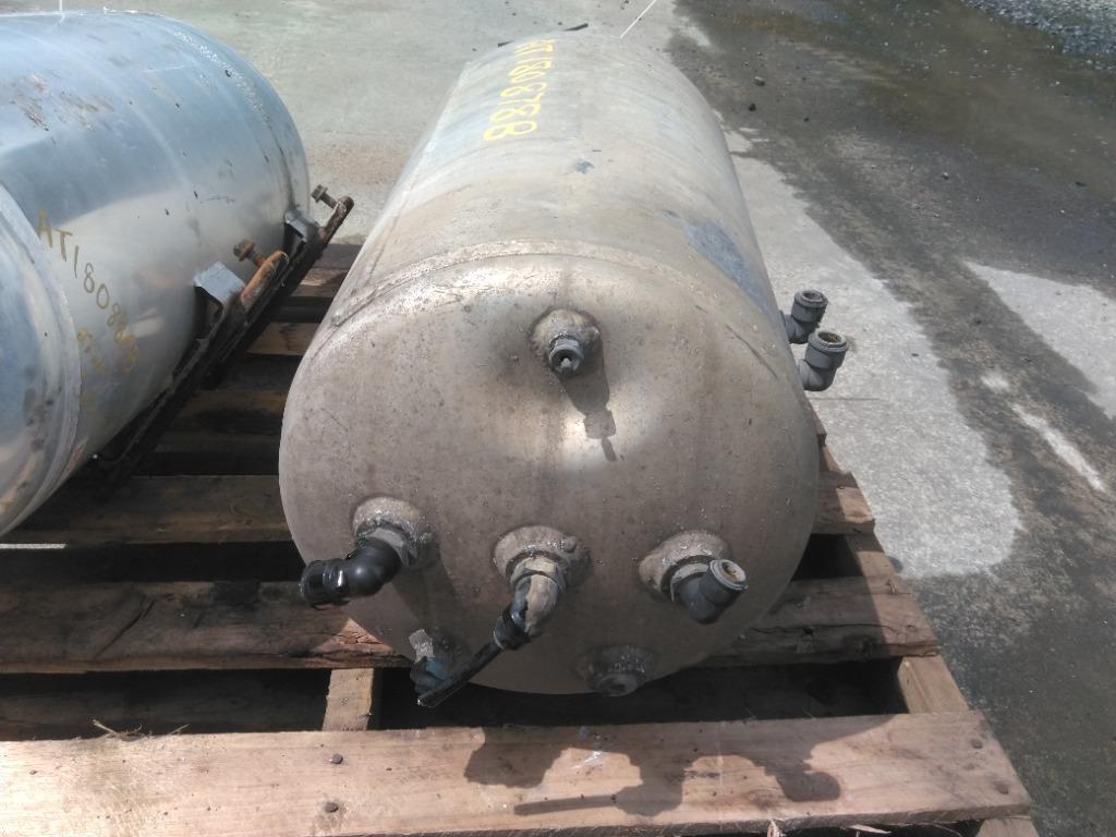 21564563 MACK CHU613 AIR TANK | Shop Parts | LKQ Heavy Truck 21564563 MACK CHU613 AIR TANK | Shop Parts | LKQ Heavy Truck