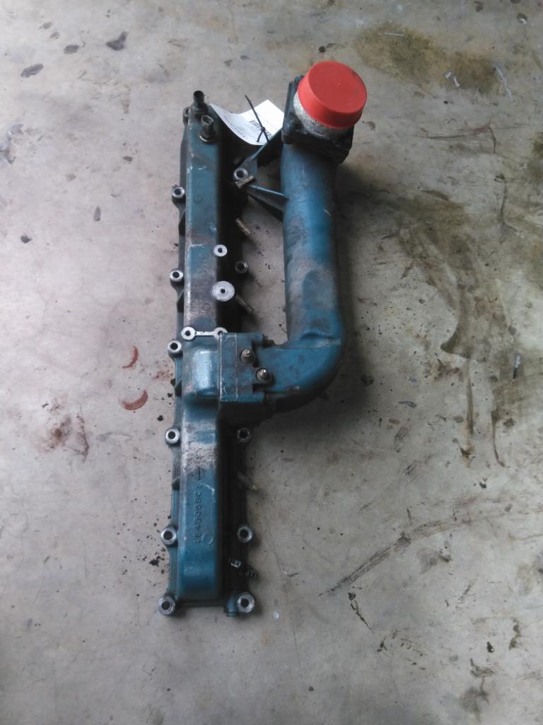 INTERNATIONAL DT466E INTAKE MANIFOLD Shop Parts LKQ Heavy Truck
