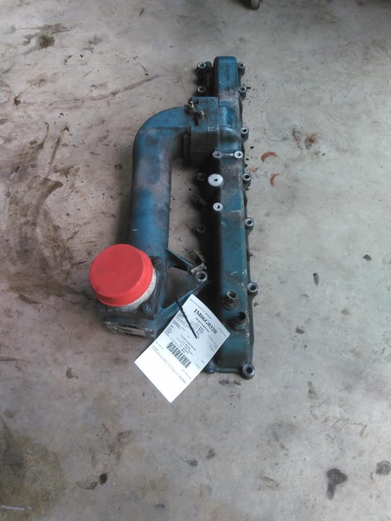 INTERNATIONAL DT466E INTAKE MANIFOLD Shop Parts LKQ Heavy Truck