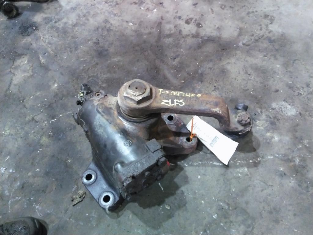 ZF POWER STEERING GEAR Shop Parts LKQ Heavy Truck