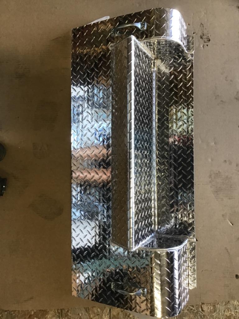 BATTERY BOX COVER KENWORTH W900 Shop Parts LKQ Heavy Truck