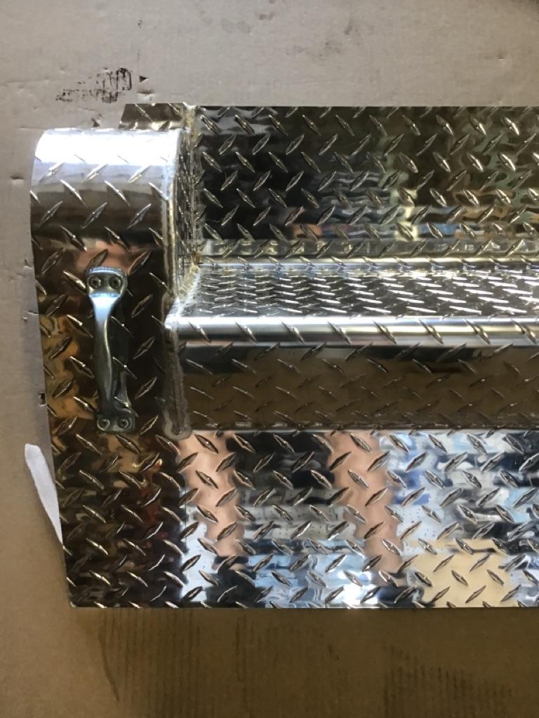 BATTERY BOX COVER KENWORTH W900 Shop Parts LKQ Heavy Truck