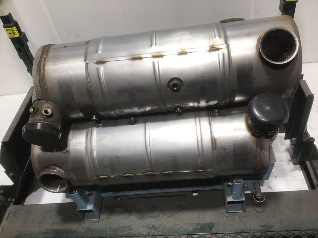 NA CUMMINS UNKNOWN SCR ASSEMBLY (SELECTIVE CATALYTIC REDUCTION) Shop